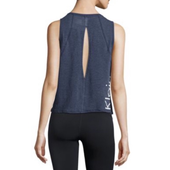 ✨CALVIN KLEIN✨ Performance Tank Top - Picture 2 of 7